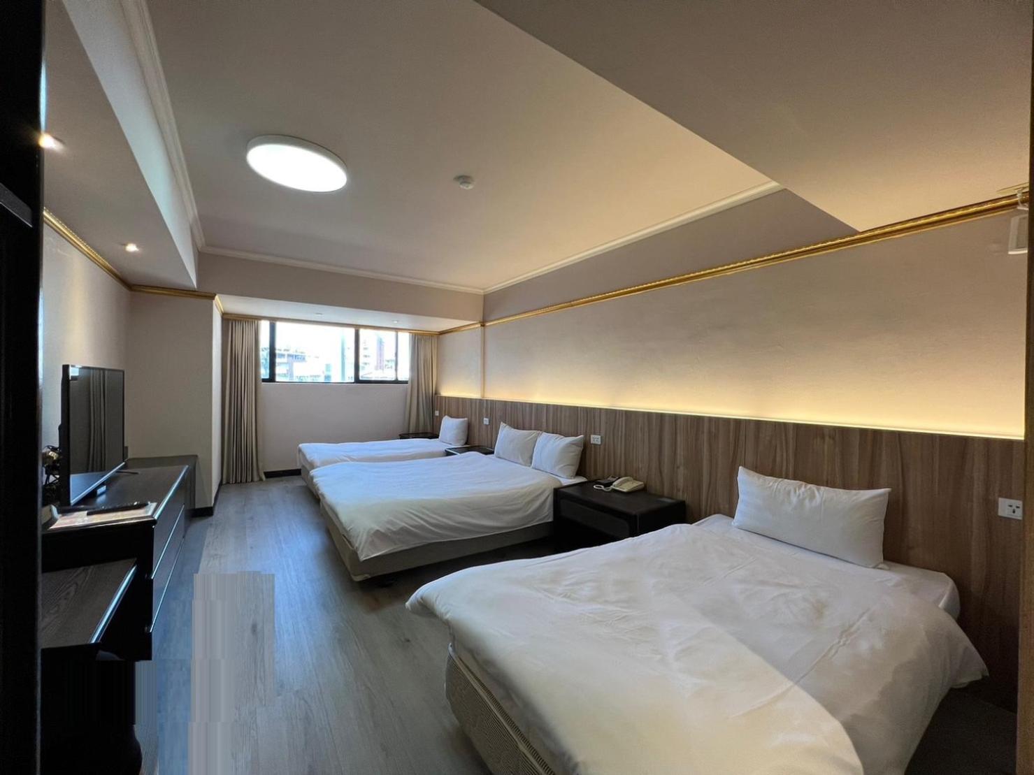 Hotel Avenue Hsinchu Camera foto